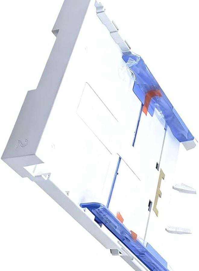 علبة ورق بديلة لعلبة الإدخال 2 لطابعة HP LaserJet 9023 9025 9022E - Image 3