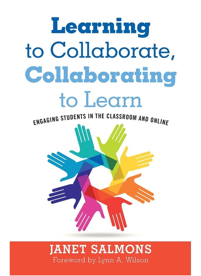 Routledge Learning to Collaborate, Collaborating to Learn: Engaging Students in the Classroom and Online  - Image 1