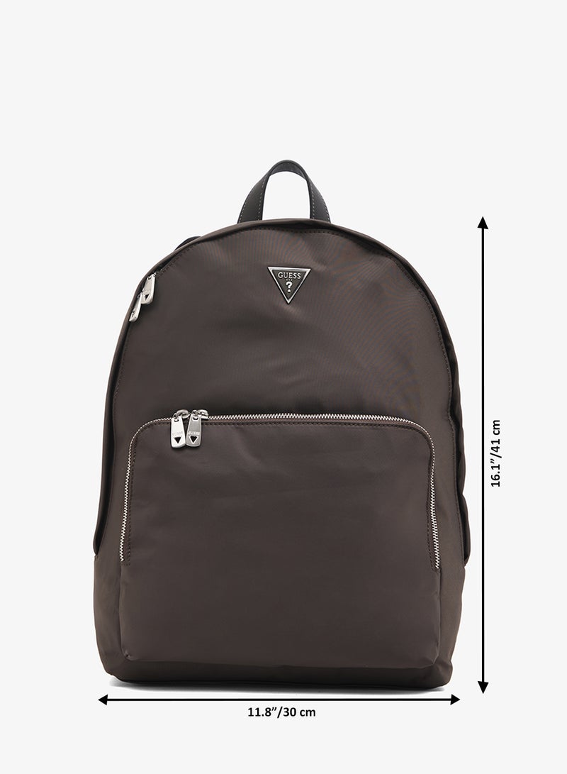 GUESS Milano Backpack - Image 5