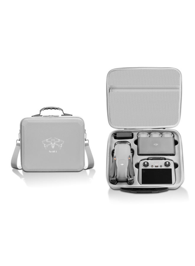 Suitable For DJI Air3 DroNe Cosmetics Bag ChaNgfei Set With ScreeN RC2/rc-N2 Portable Suitcase 
