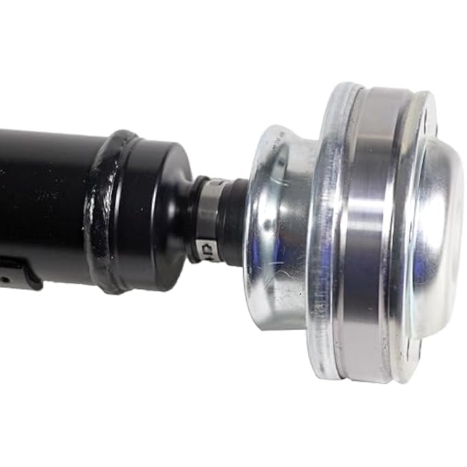 Dorman 938138 Front Drive Shaft For Select Jeep Models Oe Fix - Image 3