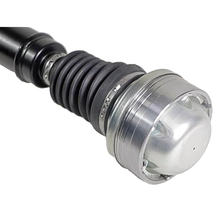 Dorman 938138 Front Drive Shaft For Select Jeep Models Oe Fix - Image 2