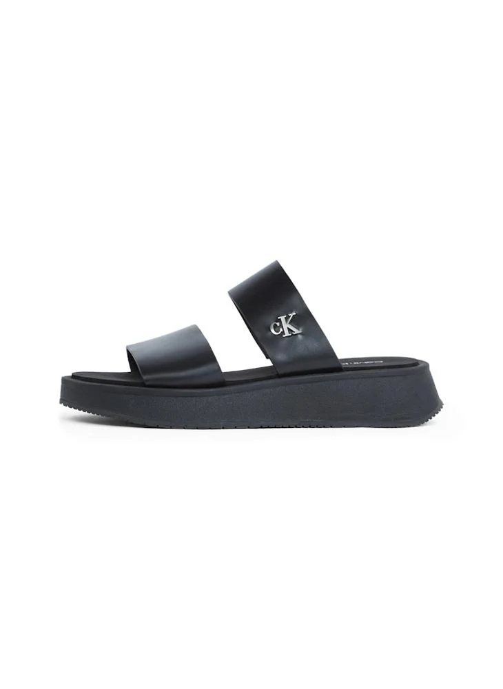 كالفن كلاين جينز Causal Slip Ons