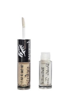 Might Cinema Might Cinema Highlighter + Concealer 2 X 1 - No: 101  - Image 1