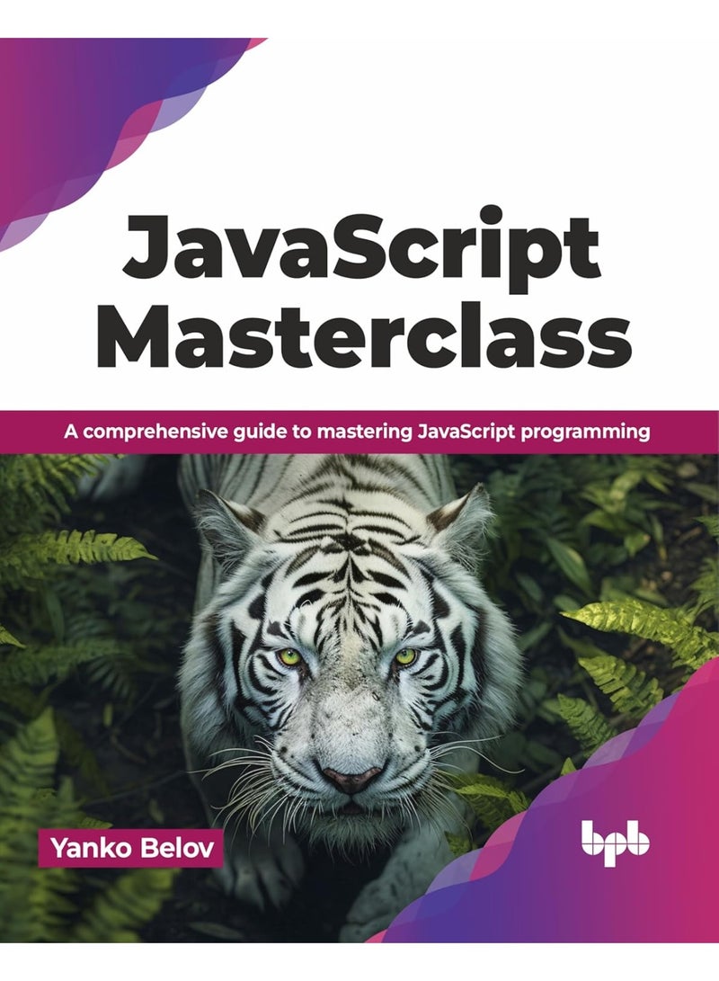 JavaScript Masterclass