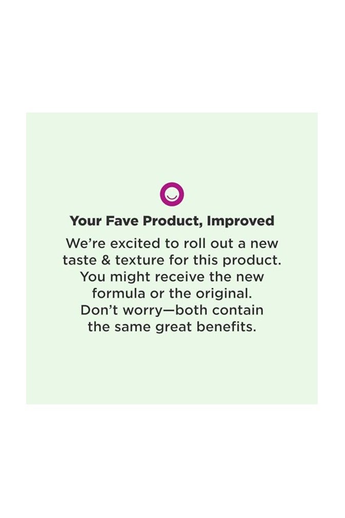 اولي حلقات لعلكة التمثيل الغذائي، خل التفاح، فيتامين B12، الكروم، الطاقة وصحة الجهاز الهضمي، مكمل غذائي قابل للمضغ، نكهة التفاح - 30 قطعة - Image 2