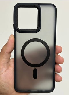 Back Cover Compatible With Phone Infinix Smart 9