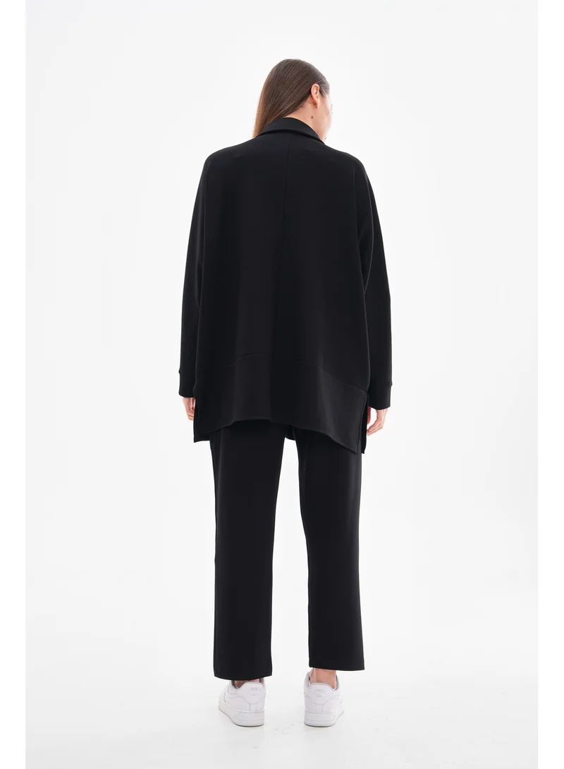 مارفيلا باي رشا طقم كاجوال قطعتين مريح