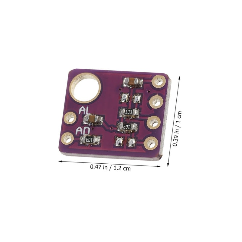 All budget friendly options PartyKindom Gy- Temperature Humidity Sensor Module for Accurate Environmental Monitoring Easy Installation Designed for Home Greenhouse and Industrial Use Proper storage environment Multiple options Climate adapted delivery plan Gulf popular simple design Continuous warehouse supply Space saving design picks All user affordable trusted quality Natural material Neat shape All environment compatible Organized shipment arrange Global trendy simple build Precision polished solid material Minimal design Quick available purchase options Trendy budget practical design Transit damage prevent build Economical upgraded quality Compact design Integrated practical design Priority based order prep Multi-goal comprehensive design Budget global standard quality Scratch resistant - Image 5