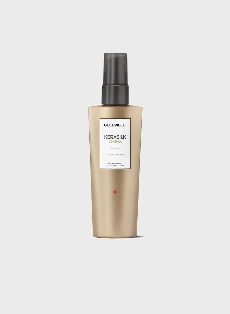 Goldwell Kerasilk Control De-Frizz Primer 75Ml