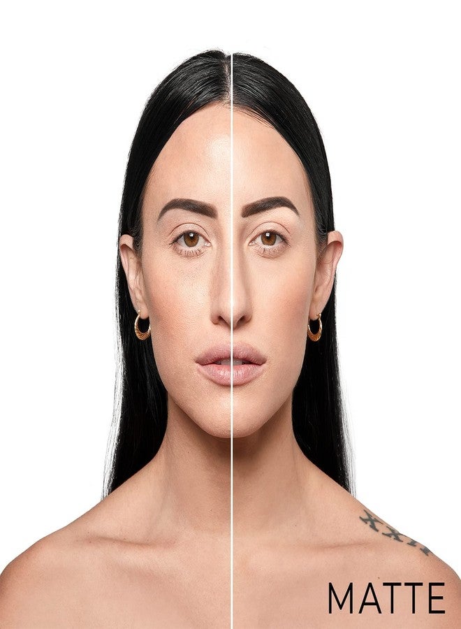 مادلوف قلم تحديد الحواجب MADLUVV Define Me، يدوم طوال اليوم، يبرز أقواس الحواجب لعيون أكثر إشراقاً وشباباً، يناسب جميع ألوان البشرة، مضاد للحساسية وخالٍ من القسوة (مطفي) - Image 2