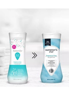 Summers Eve Fragrance-Free Intimate Wash for Sensitive Skin‏ - pzsku/Z5A06B3953C81E4AF4C8EZ/45/_/1734269185/826625f6-e301-4b1a-af1e-c68f100a77dd