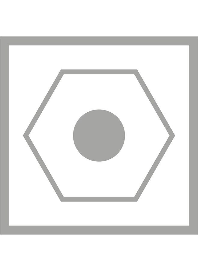 STABILO All Watercolour Effect Pencil - Assorted Pack of 8 Pencils - Black, White, Blue, Green, Yellow, Orange, Red & Brown - Image 5