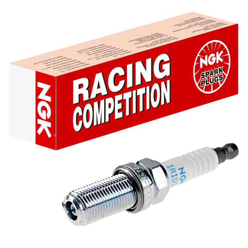 NGK شمعات الإشعال NGK R7438-9 سباق 4656 - Image 1