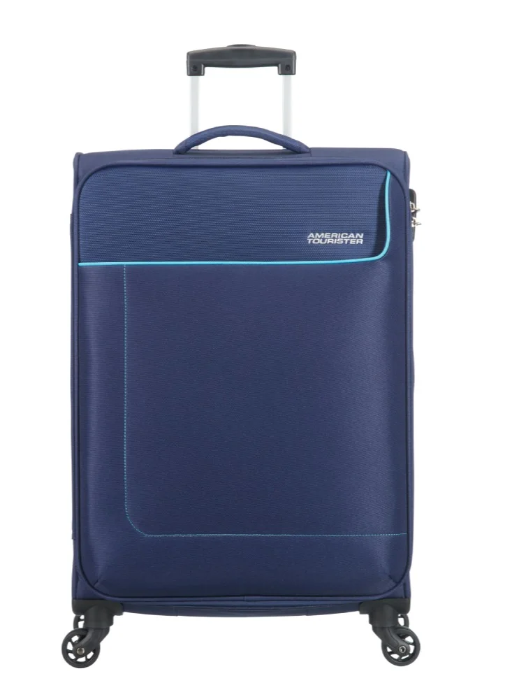 AMERICAN TOURISTER JAMAICA 2 PCS SET (58+69 cm)