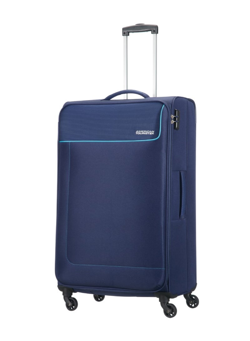 AMERICAN TOURISTER JAMAICA 2 PCS SET (58+69 cm) - Image 3
