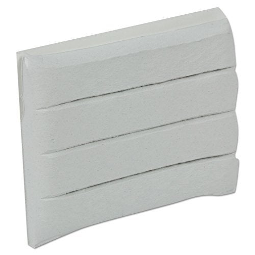 Duck PTY-2 Brand Removable Mounting Poster Putty, 2 oz., White (1436912) - Image 2