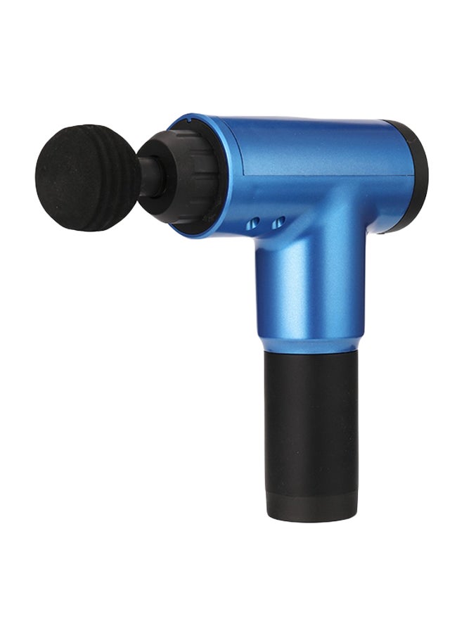Generic Portable Electric Muscle Massager Gun for Deep Tissue Therapy  - Image 1