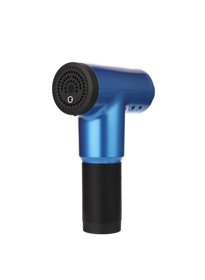 Generic Portable Electric Muscle Massager Gun for Deep Tissue Therapy  - Image 2