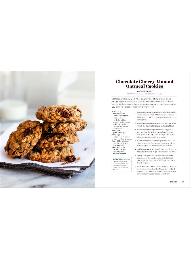 The Dessert Cookbook for Beginners: 100+ Simple Recipes for the New Baker - Image 2