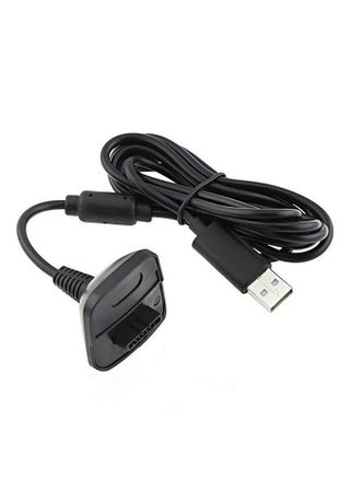 USB 2.0 Charger Cable For Xbox 360 Controller - pzsku/Z5A074BE17C802A67CA8AZ/45/_/1716473477/7b1ce127-0104-4e77-8522-31b2f149947a