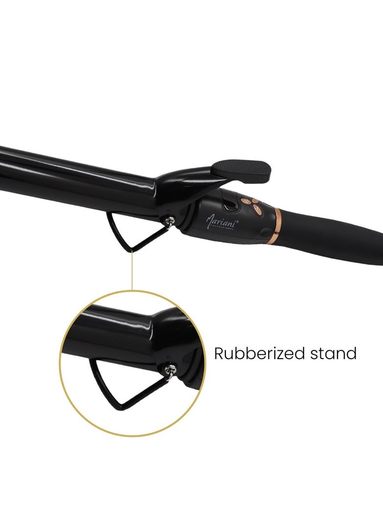 Mariani - Premium Mariani Extra Long Barrel Curling Iron - Image 1