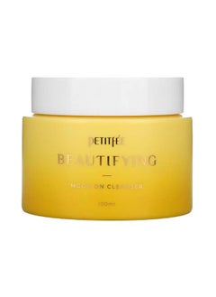 Petitfee Beautifying Mood On Cleanser 100 ml  - Image 1