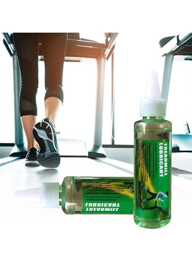erorex Treadmill Special Lubricant, Treadmill Belt Lubricant, Easy To Apply Treadmill Lube For Universal Treadmill, Suitable For Most Treadmill Brands  - Image 5