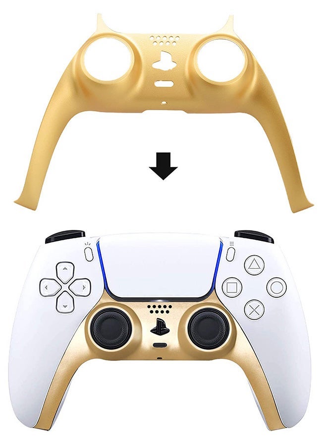 NIBEMINENT Decorative Plate Panel For PlayStation 5 (PS5) Controller 