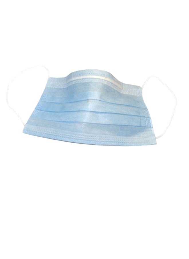 NIBEMINENT 3-Ply Medical Disposable Face Mask Set - Image 1