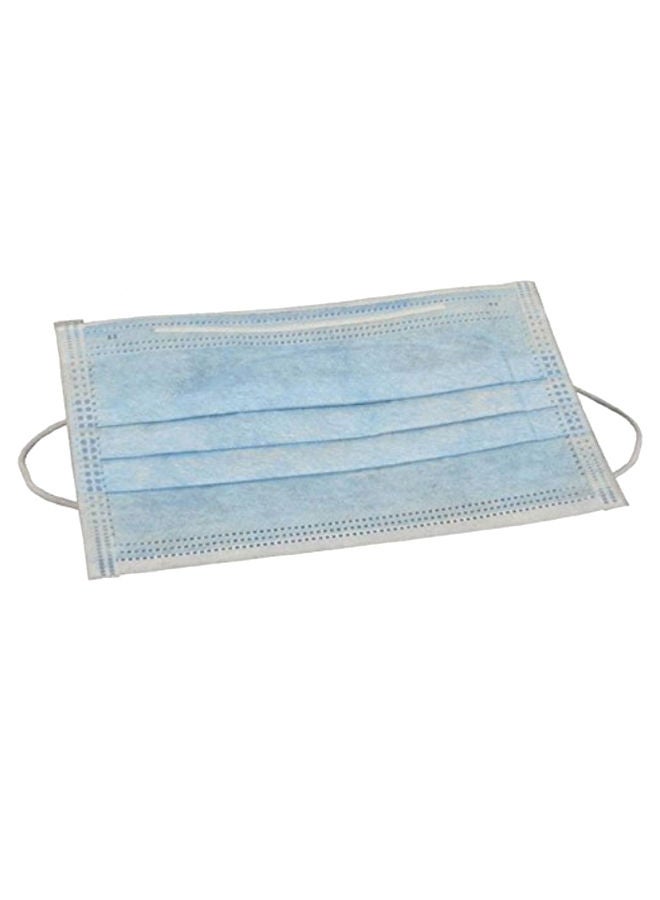 NIBEMINENT 3-Ply Medical Disposable Face Mask Set - Image 2
