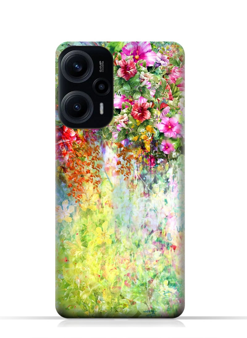 Protective Case Cover For Xiaomi Poco F5 (5G)