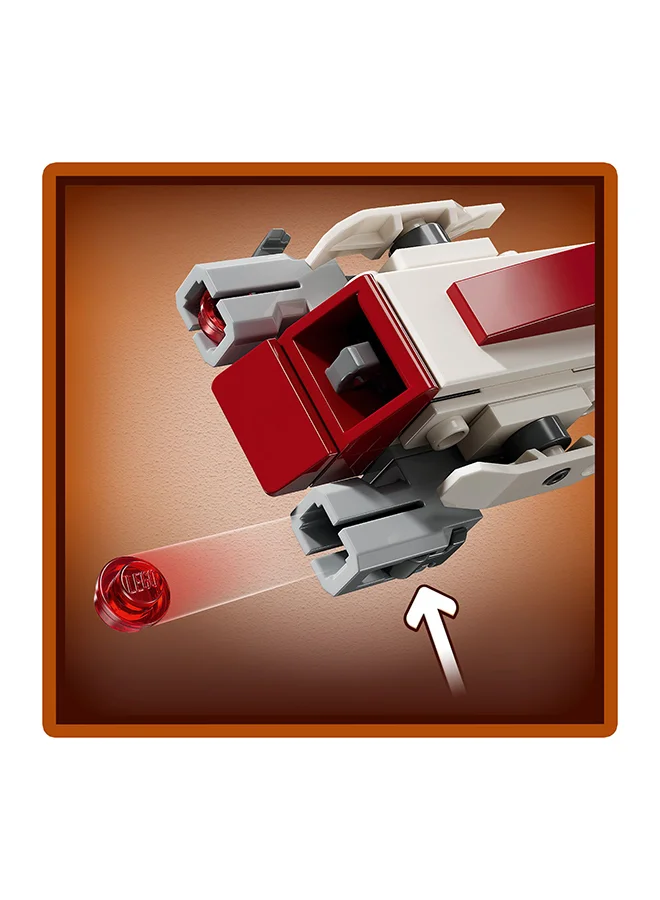 LEGO Star Wars TM BARC Speeder™ Escape 75378 (221) Pieces