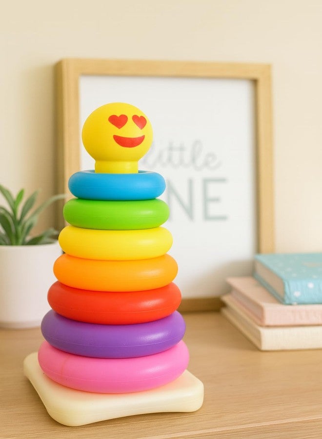 TOY FUN Stacking Toys (Lovely Ring Sr) - Image 1