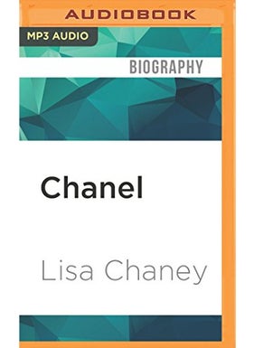 Chanel An Intimate Life