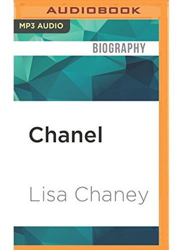 null - Chanel An Intimate Life - Image 1