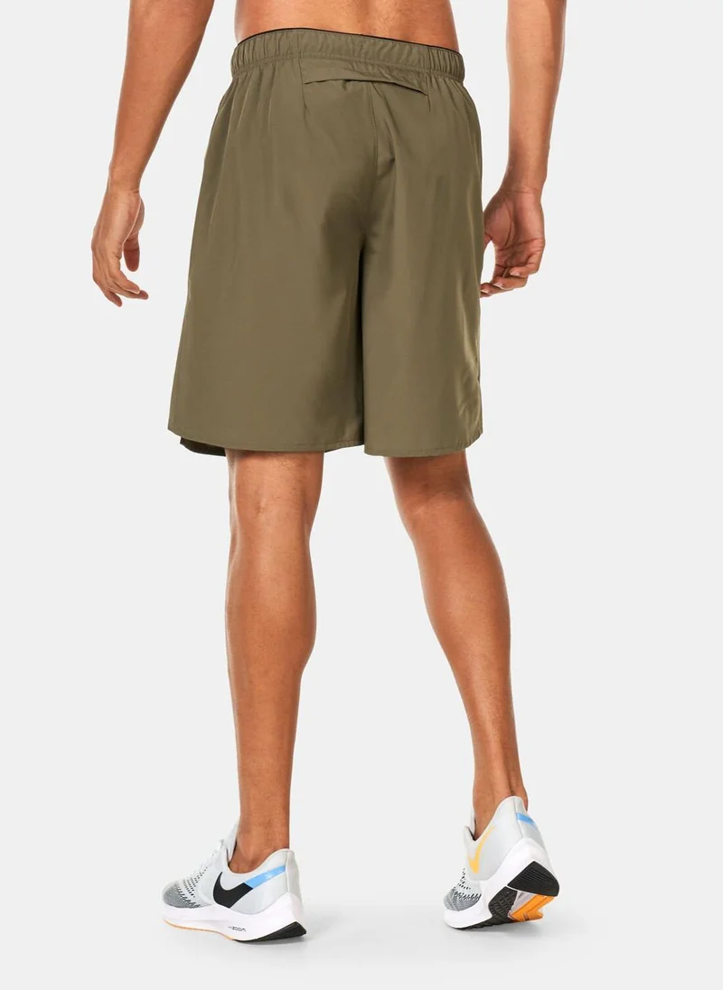 Nike Men's Challenger Dri-FIT Running Shorts