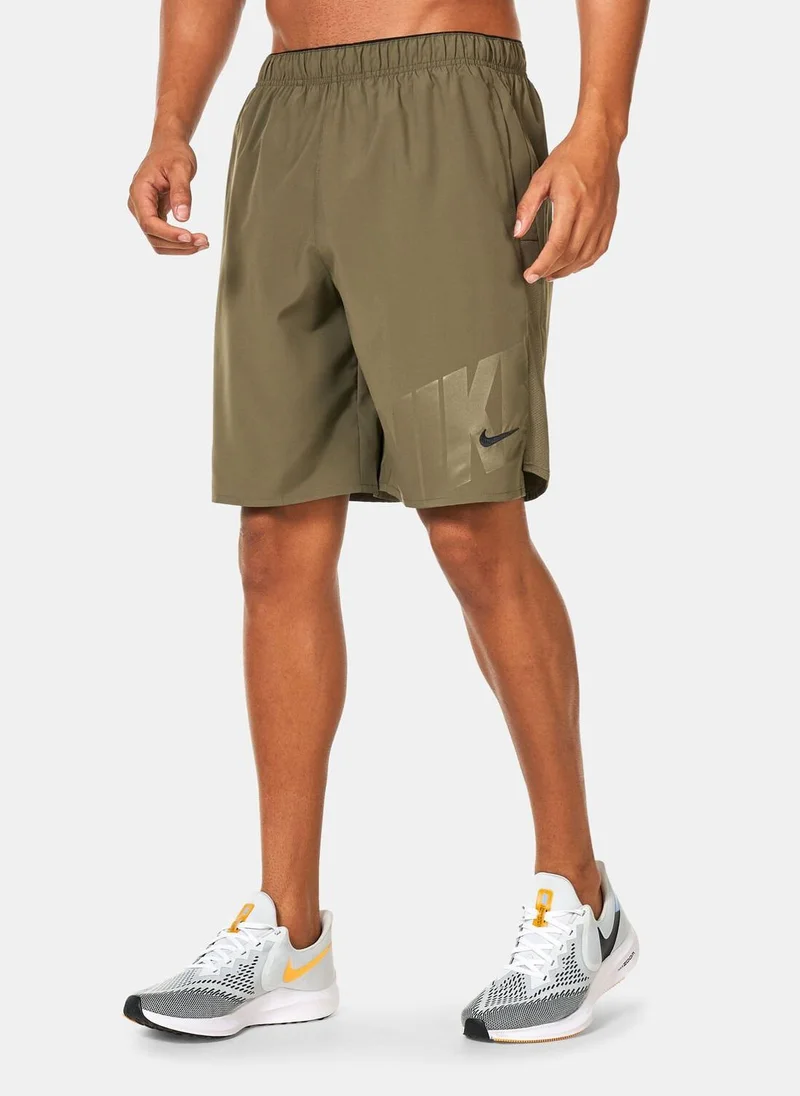 Nike Men's Challenger Dri-FIT Running Shorts