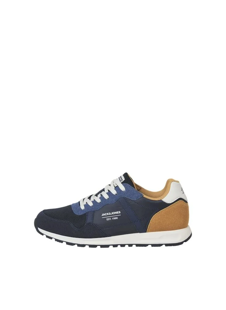 JACK & JONES Casual Low Top Sneakers