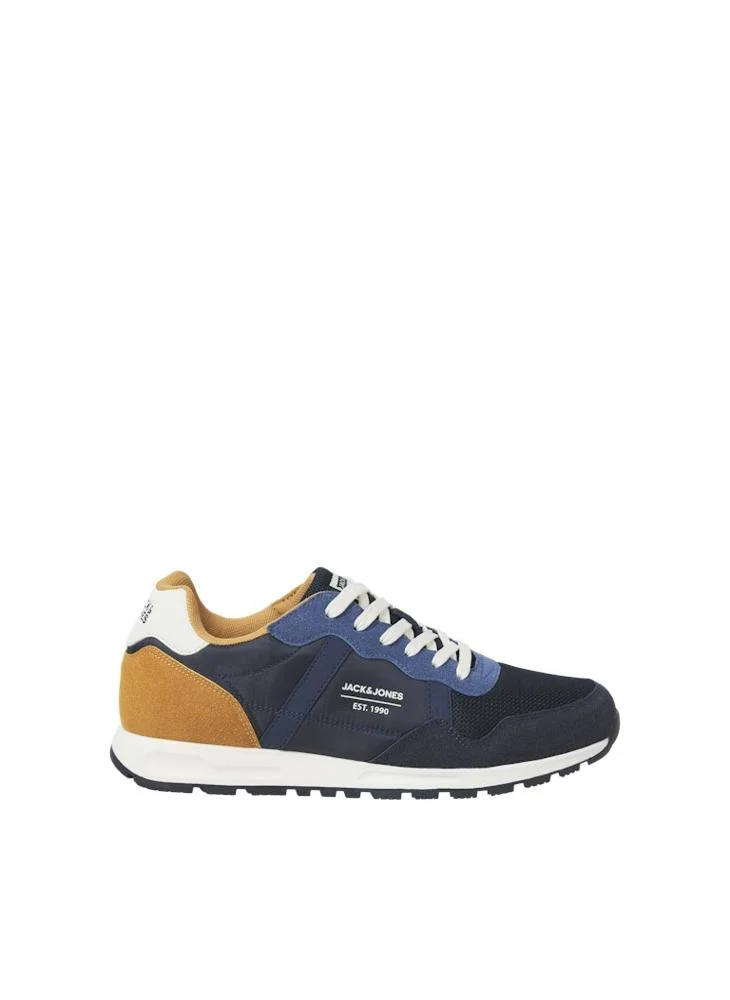 JACK & JONES Casual Low Top Sneakers
