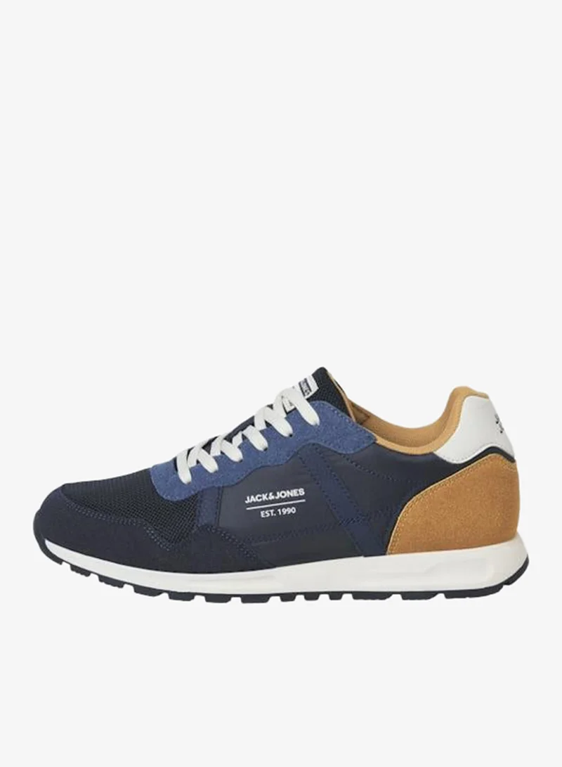 JACK & JONES Casual Low Top Sneakers