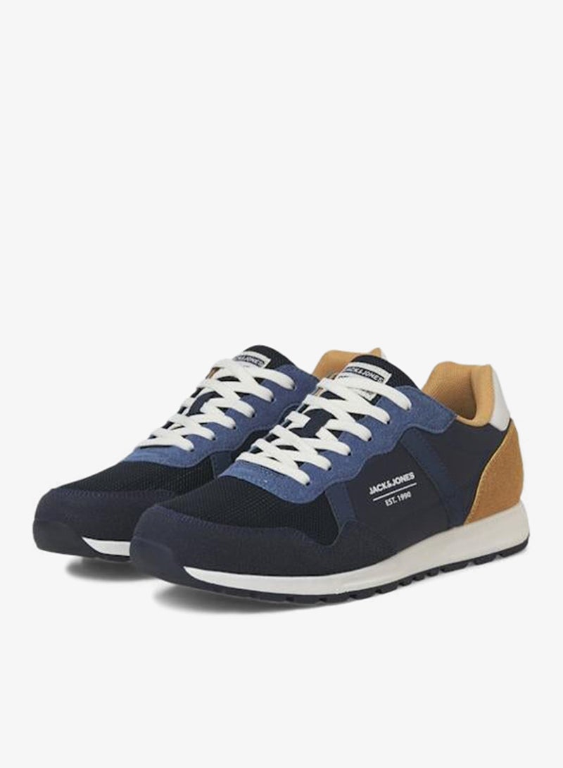 JACK & JONES Casual Low Top Sneakers - Image 4
