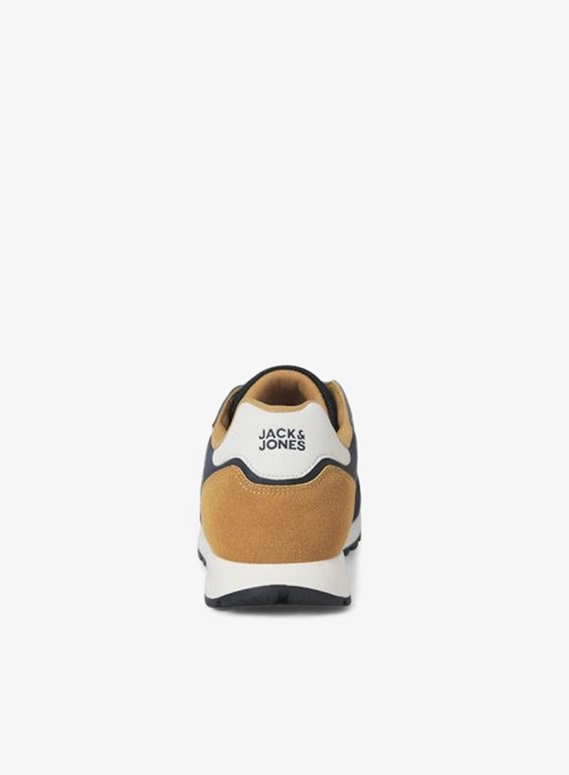 JACK & JONES Casual Low Top Sneakers - Image 3