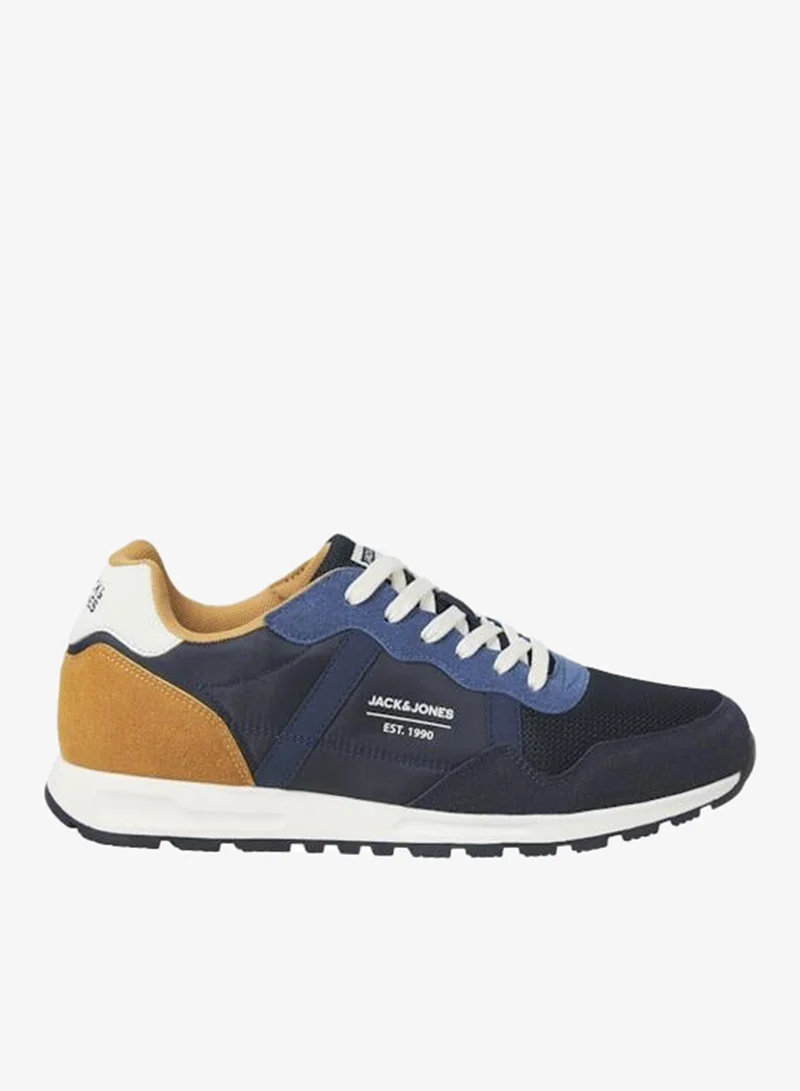 JACK & JONES Casual Low Top Sneakers