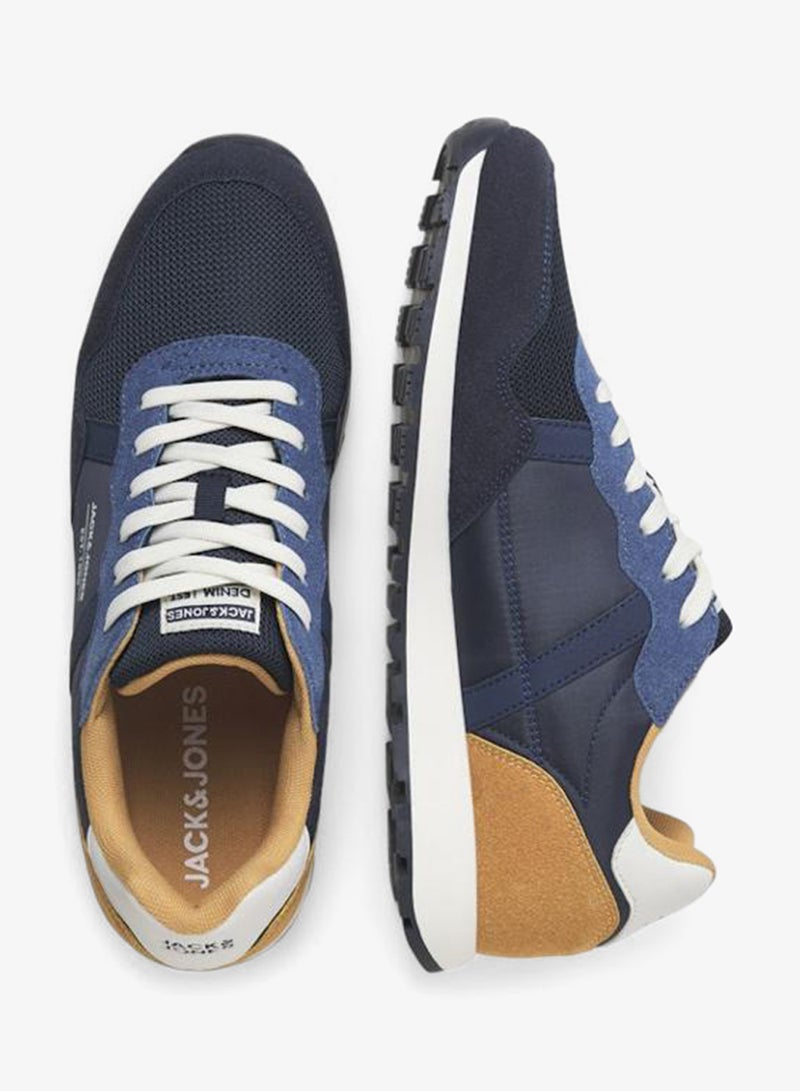 JACK & JONES Casual Low Top Sneakers - Image 5