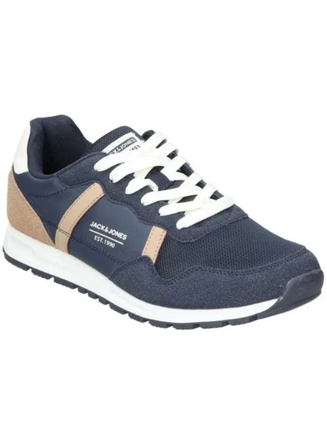JACK & JONES Casual Low Top Sneakers