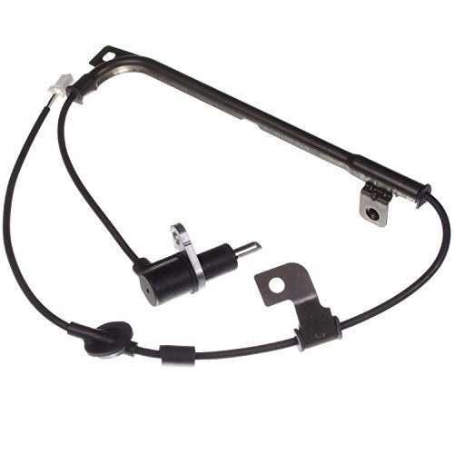 Holstein Parts 2ABS1116 ABS Wheel Speed Sensor - Compatible With Select Subaru Forester; REAR RIGHT - Image 1