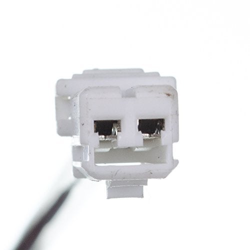 Holstein Parts 2ABS1116 ABS Wheel Speed Sensor - Compatible With Select Subaru Forester; REAR RIGHT - Image 4