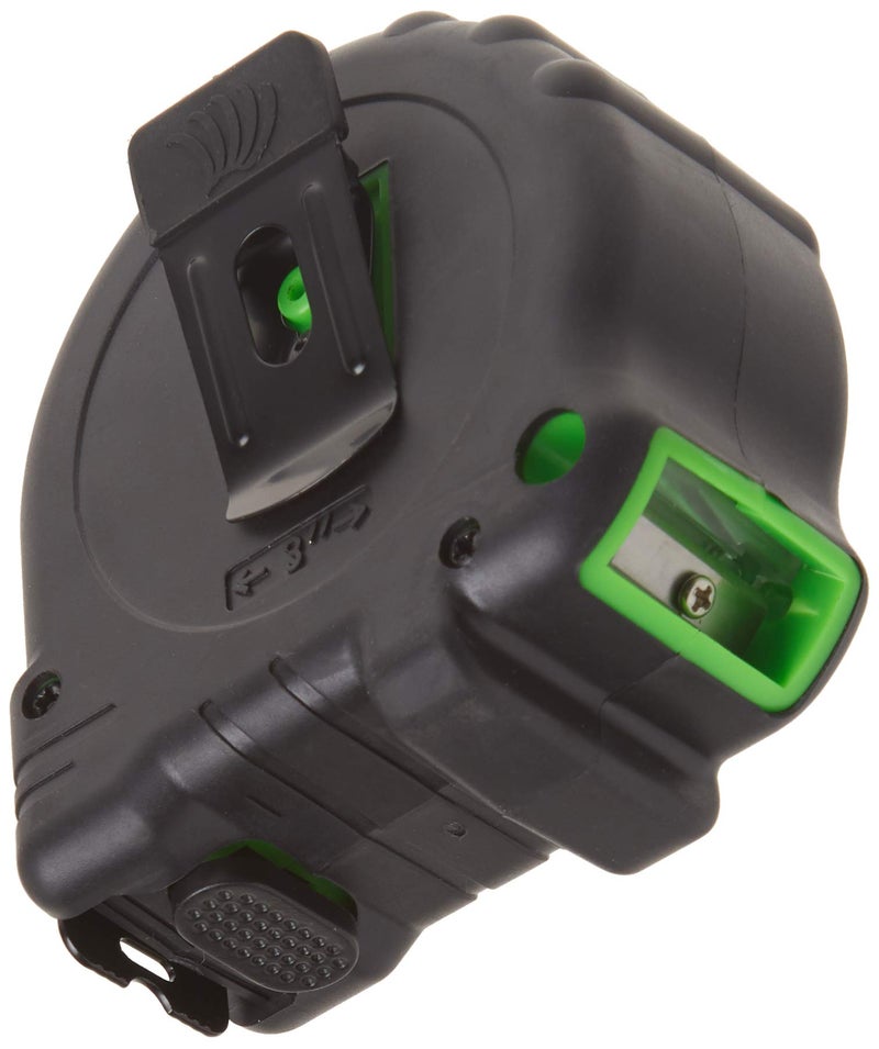 Fastcap PSSR-25 25-Foot ProCarpenter Lefty/Righty Standard Measuring Tape - Image 4