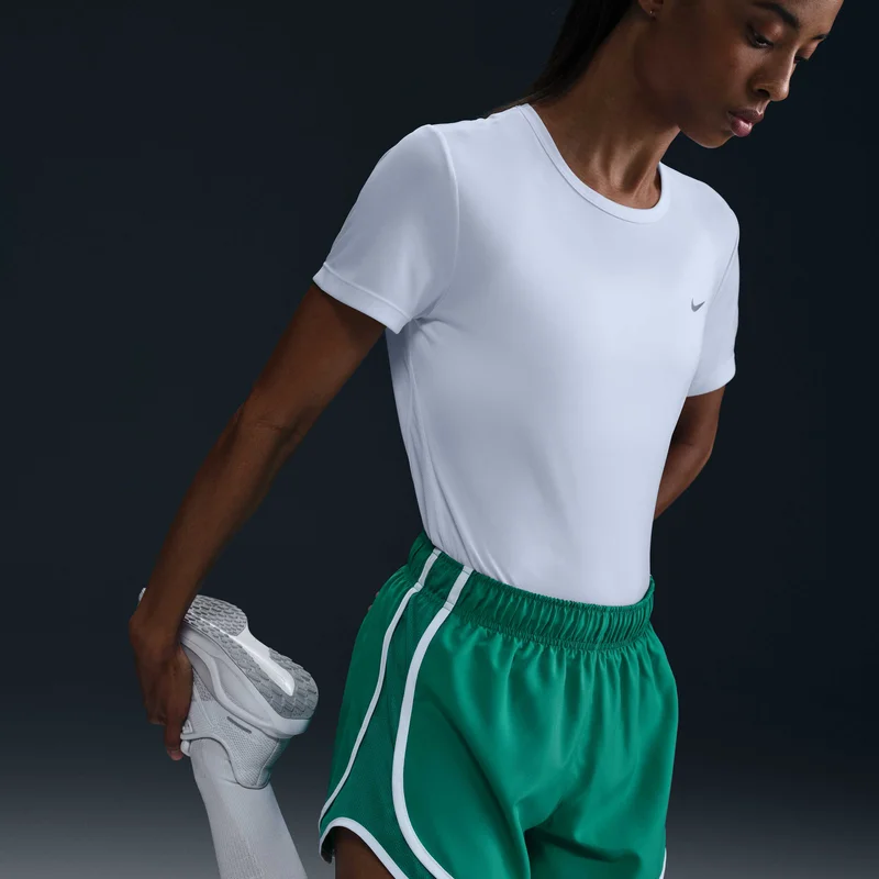 Nike Women's Tiempo Dri-FIT Running Top